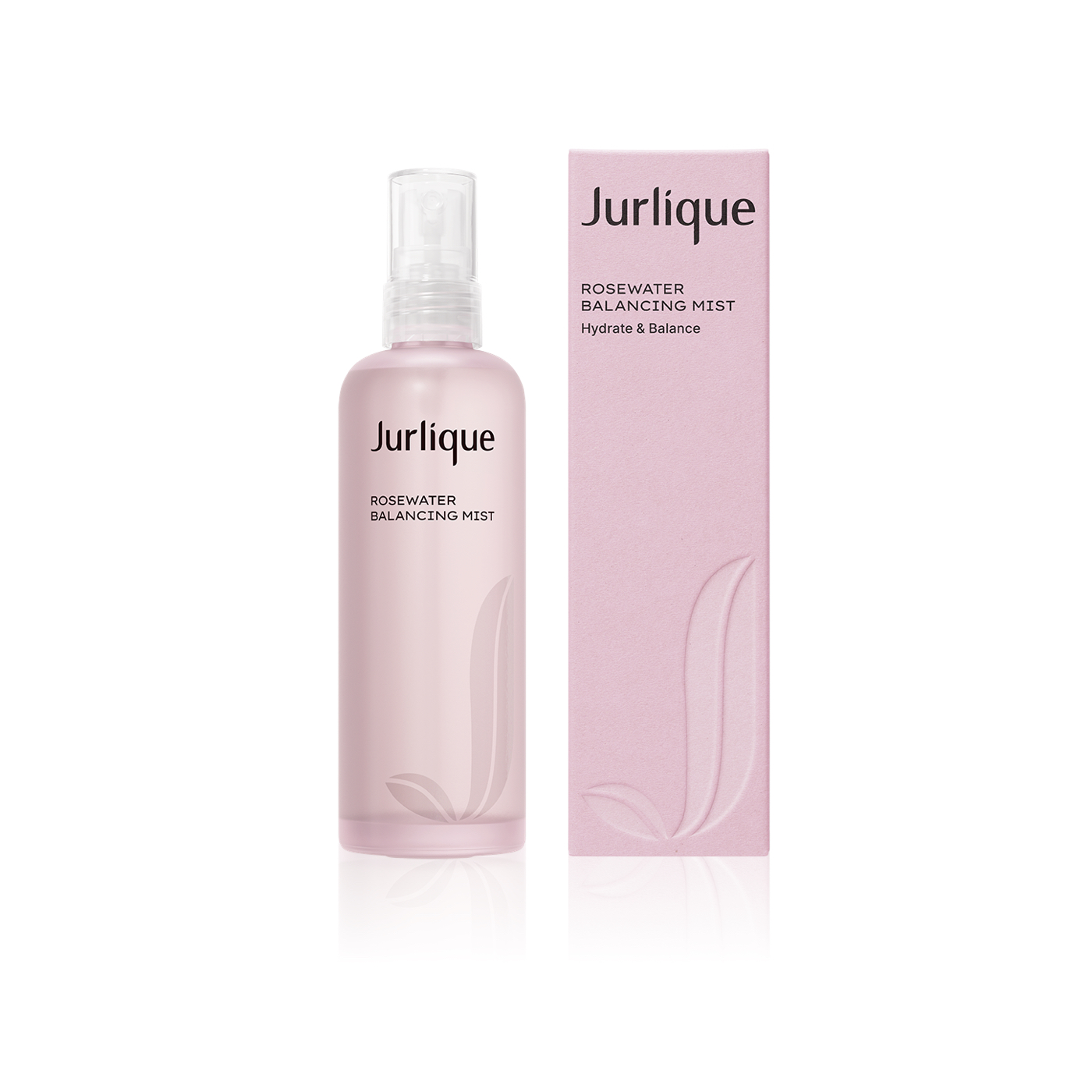 馥郁玫瑰平衡花卉水