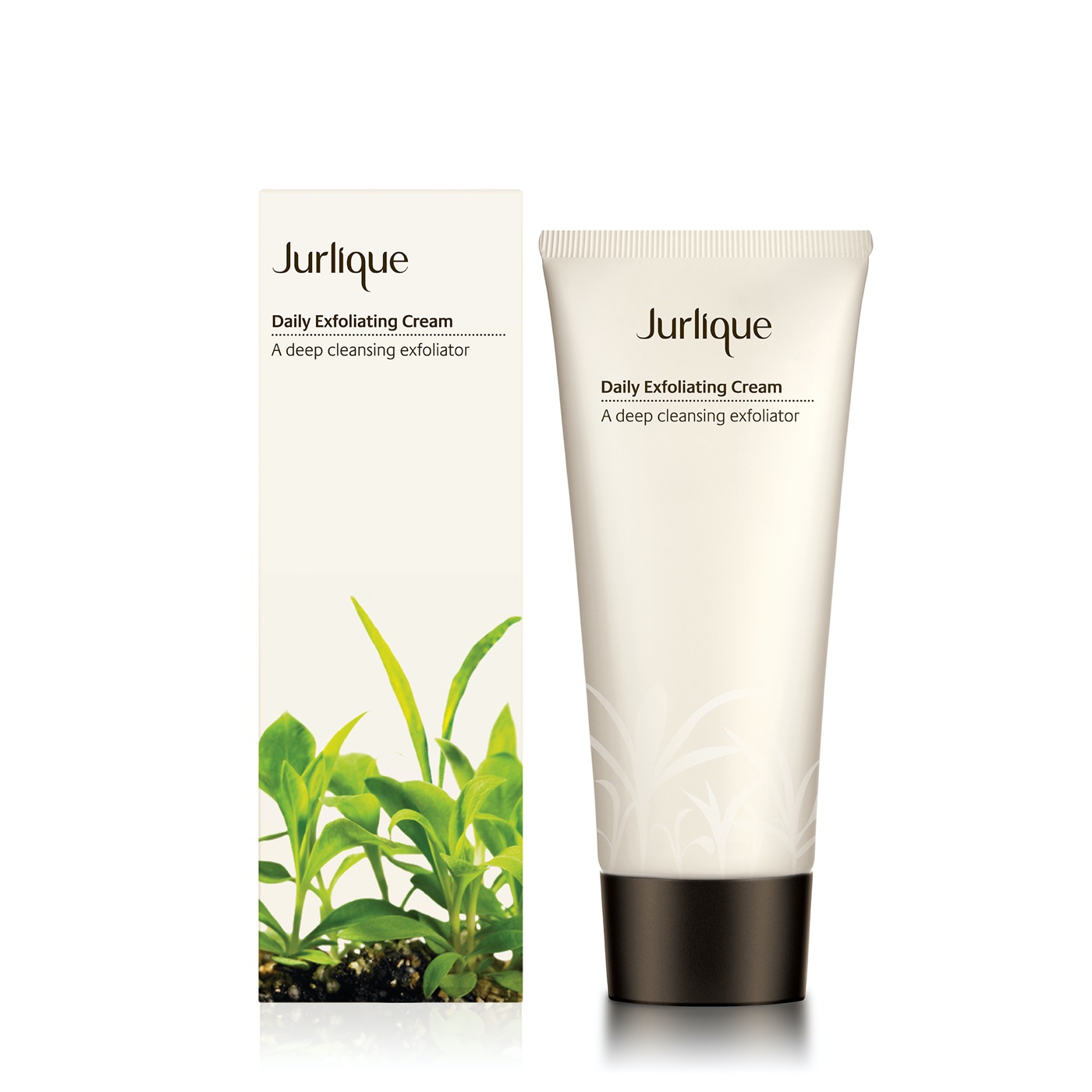 茱莉蔻清洁去角质霜