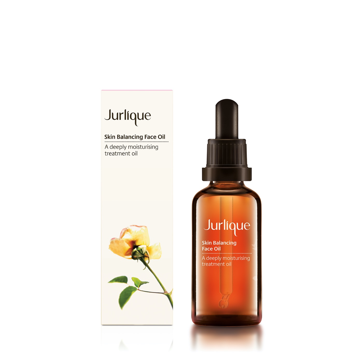 茱莉蔻衡肤护理油