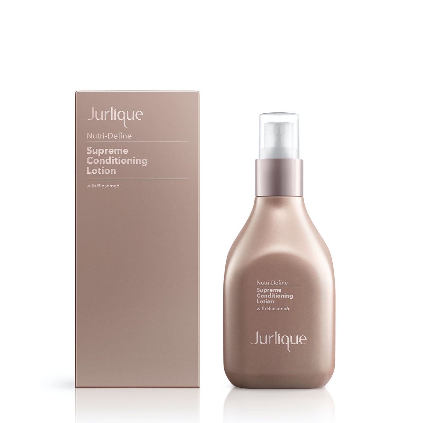 茱莉蔻新臻萃活颜菁粹液