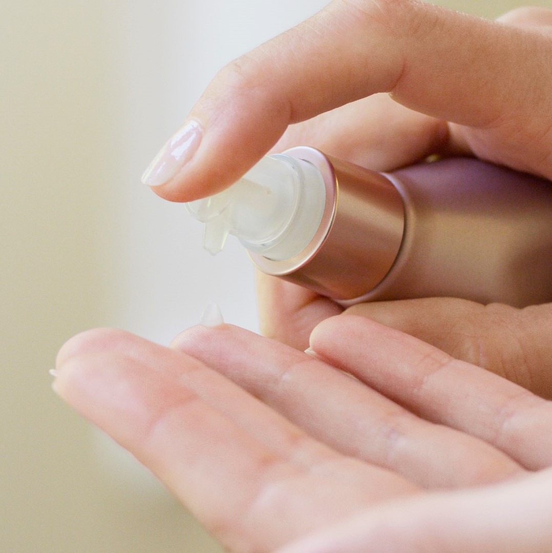 新臻萃活颜菁华蜜