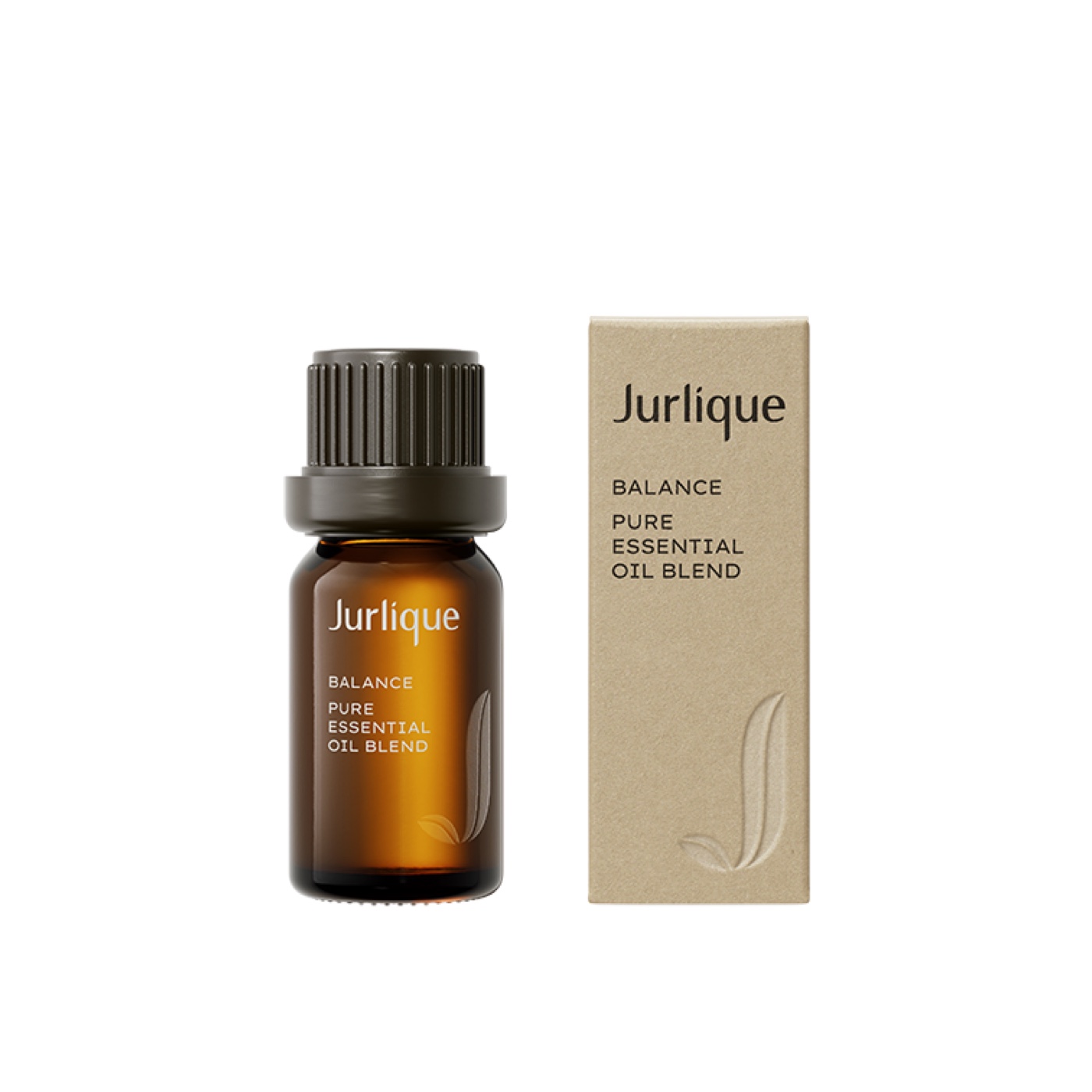 茱莉蔻平衡香薰油