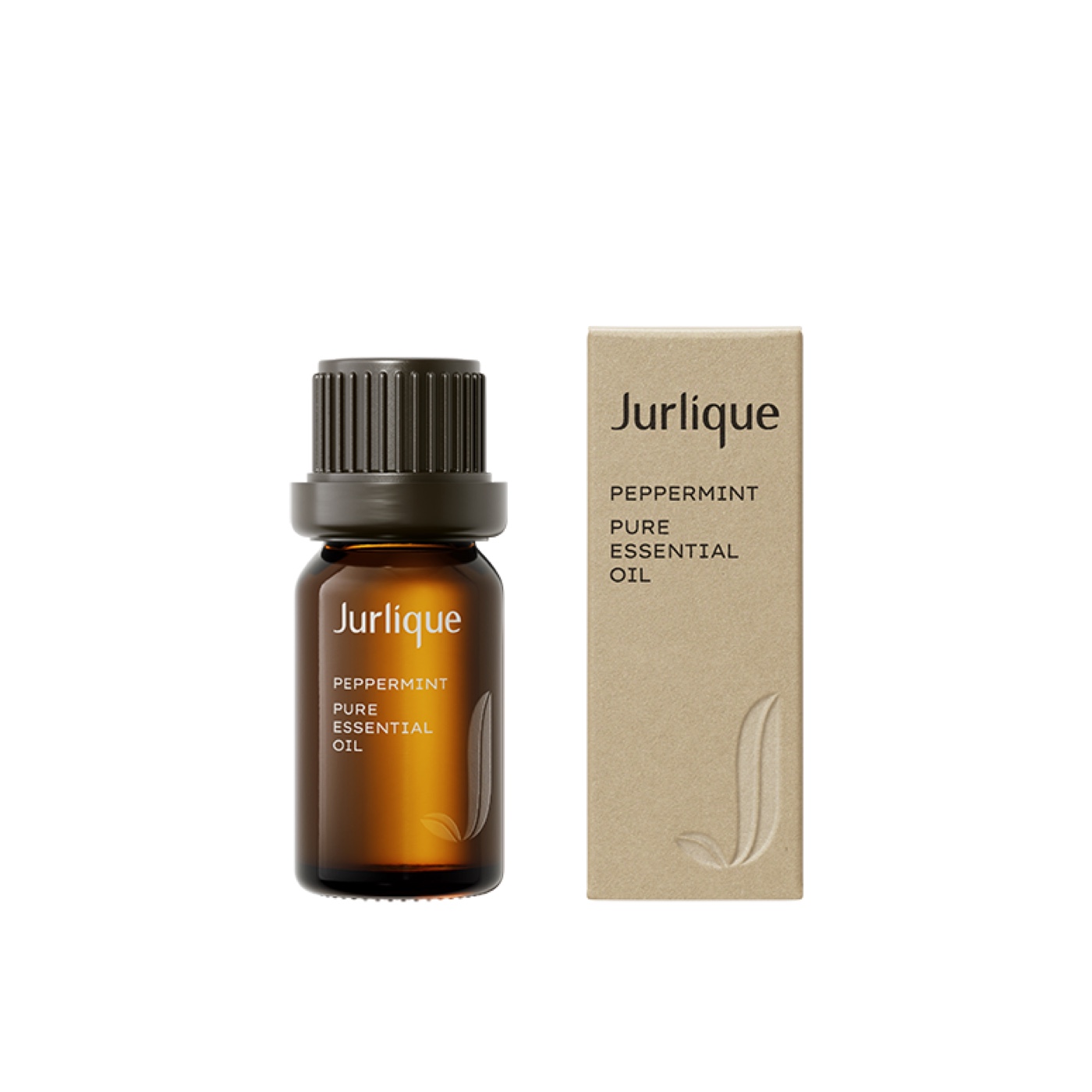 茱莉蔻薄荷香薰油