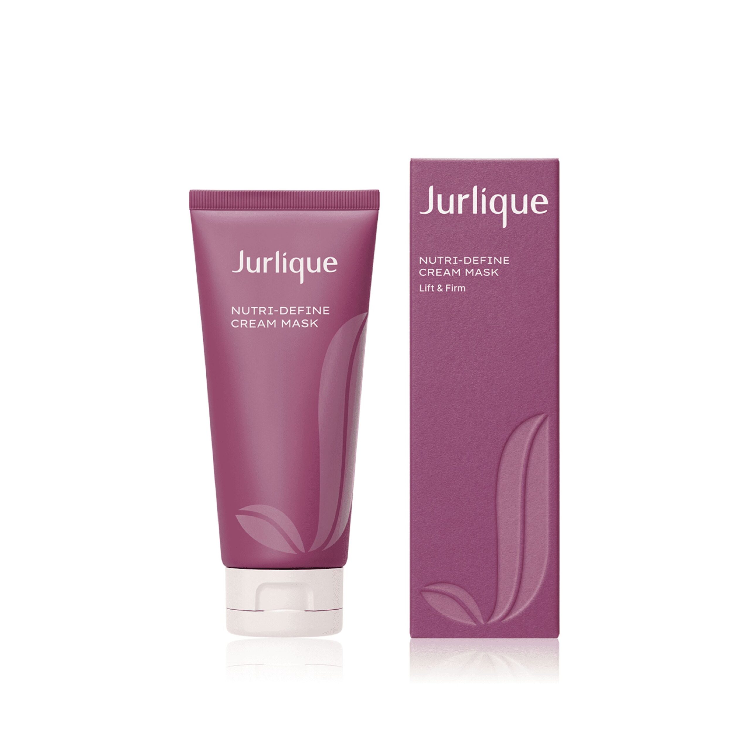 茱莉蔻新臻萃活颜紧致面膜